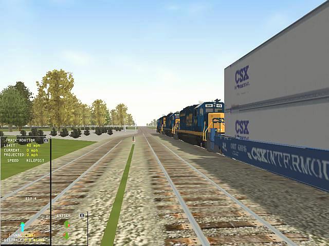 NS and CSX Screenshot Contest – image 11
