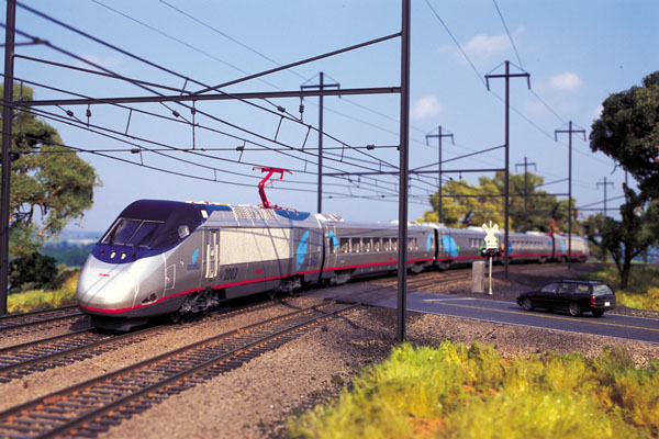 Trains under your tree? – image 20