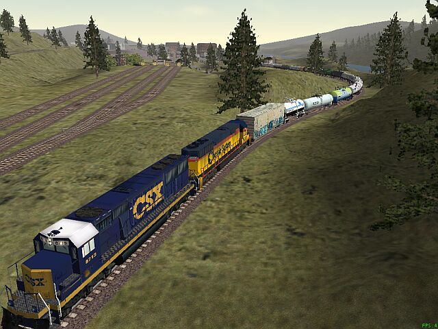 Ohio Rails - Swik – image 3