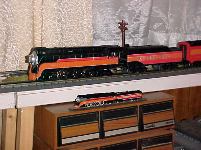 Trains under your tree? – image 26