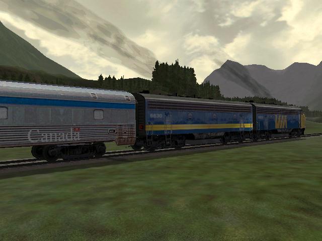 VIA screenshots – image 12