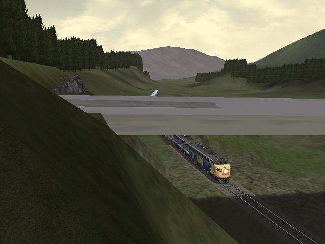 VIA screenshots – image 13