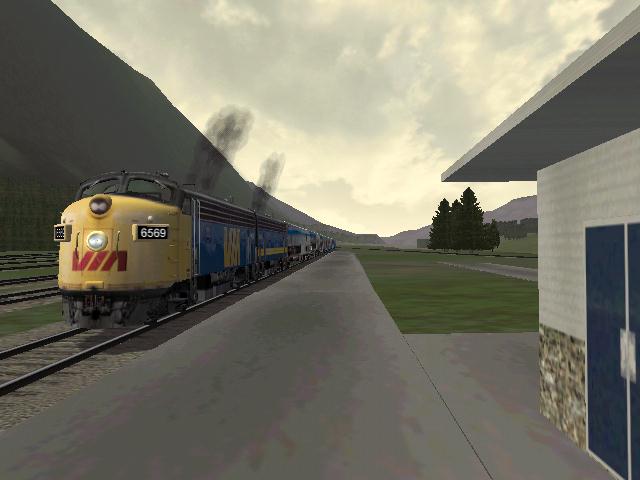 VIA screenshots – image 14