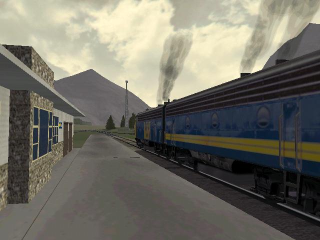 VIA screenshots – image 15