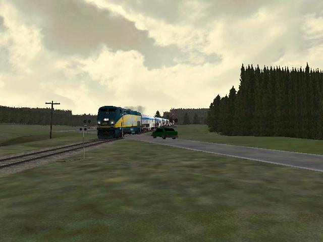 VIA screenshots – image 20