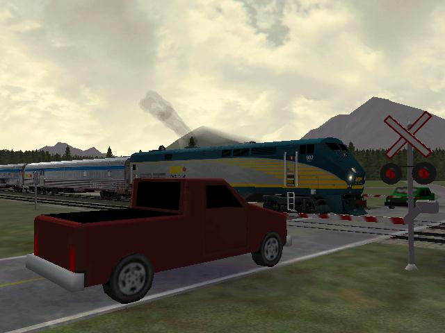 VIA screenshots – image 22