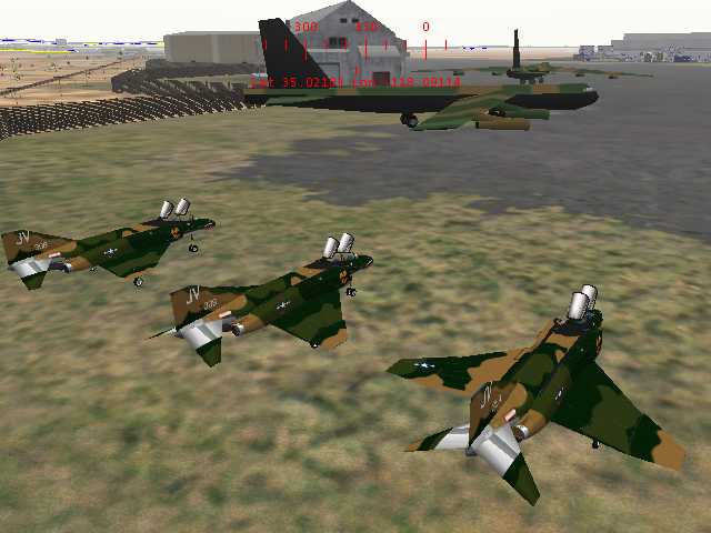 Modern Tehachapi Pass Route (Developers Version) – image 5