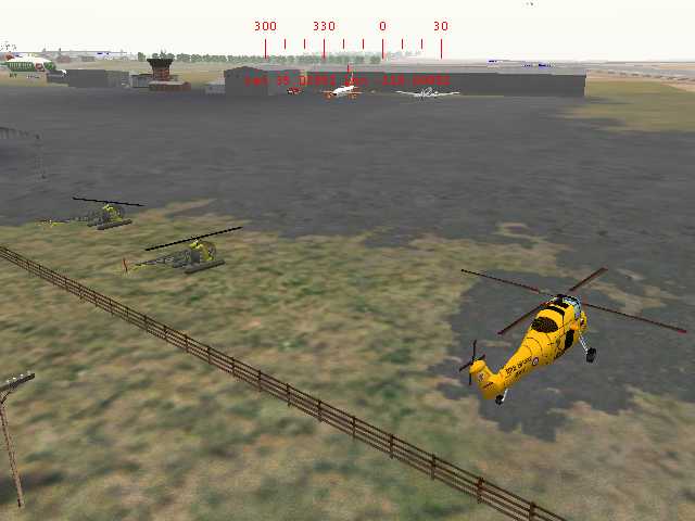 Modern Tehachapi Pass Route (Developers Version) – image 10