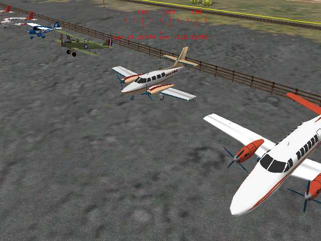 Modern Tehachapi Pass Route (Developers Version) – image 12