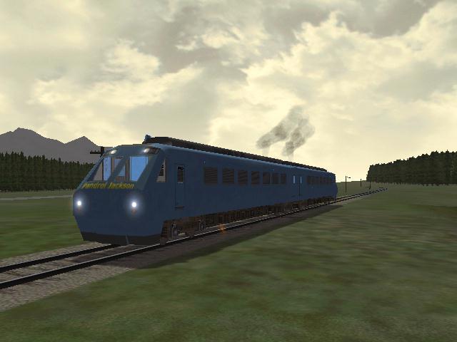 Yet More KHP Yoho – image 10
