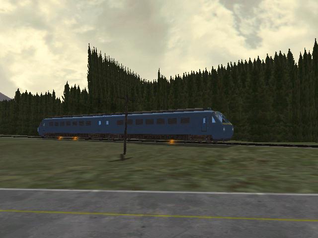 Yet More KHP Yoho – image 13