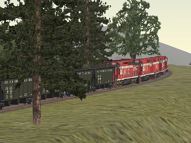Ohio Rails - Swik – image 12