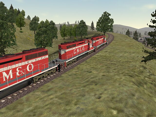 Ohio Rails - Swik – image 13