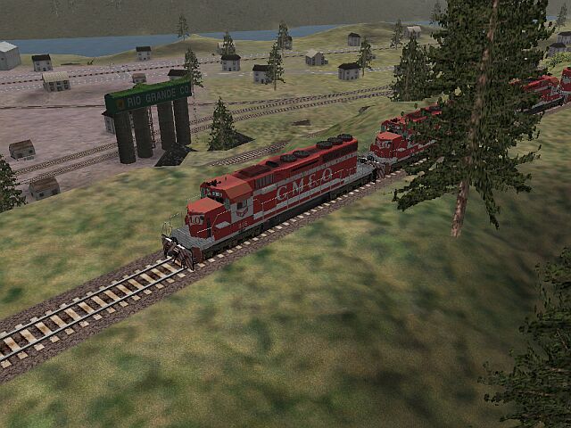 Ohio Rails - Swik – image 14