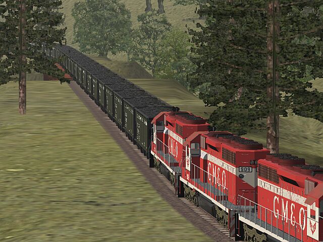 Ohio Rails - Swik – image 17