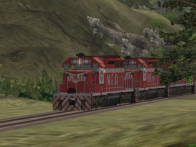 Ohio Rails - Swik – image 19