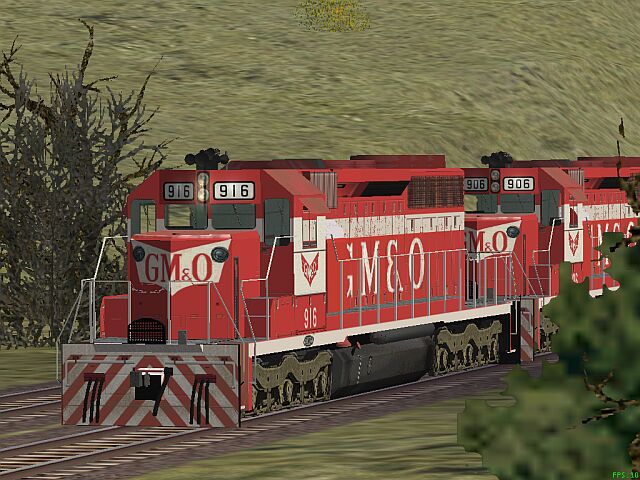 Ohio Rails - Swik – image 20