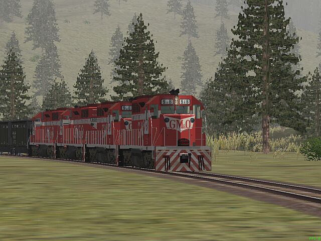 Ohio Rails - Swik – image 22