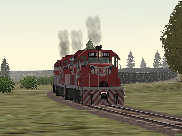 Ohio Rails - Swik – image 24