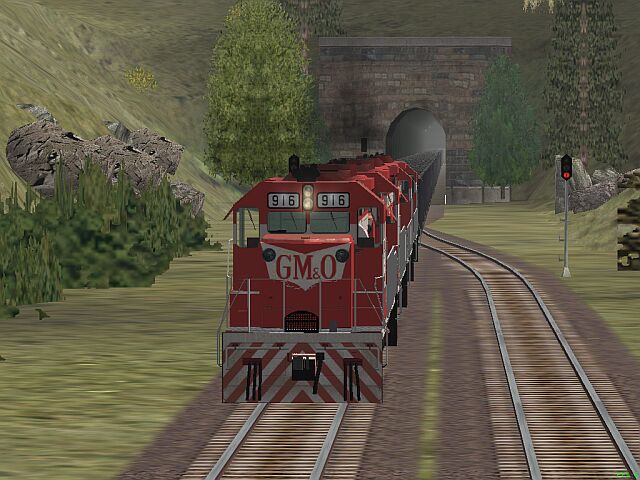 Ohio Rails - Swik – image 25