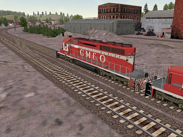 Ohio Rails - Swik – image 27