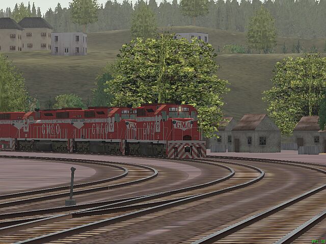 Ohio Rails - Swik – image 28