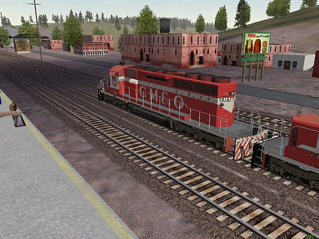 Ohio Rails - Swik – image 29
