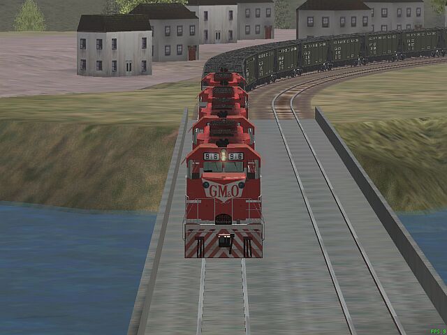 Ohio Rails - Swik – image 30