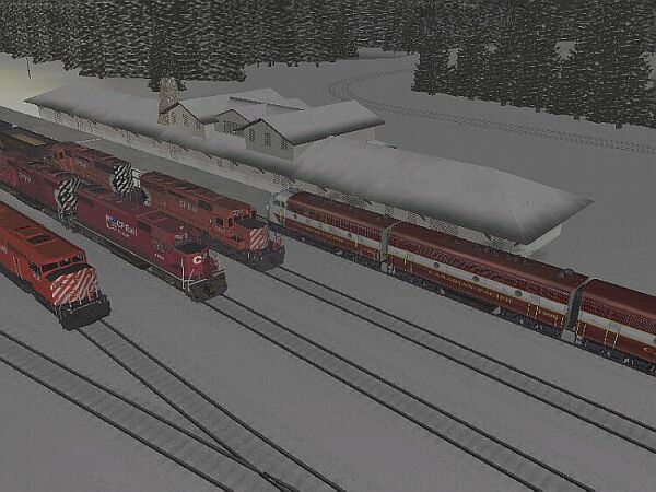 Yet More KHP Yoho – image 15