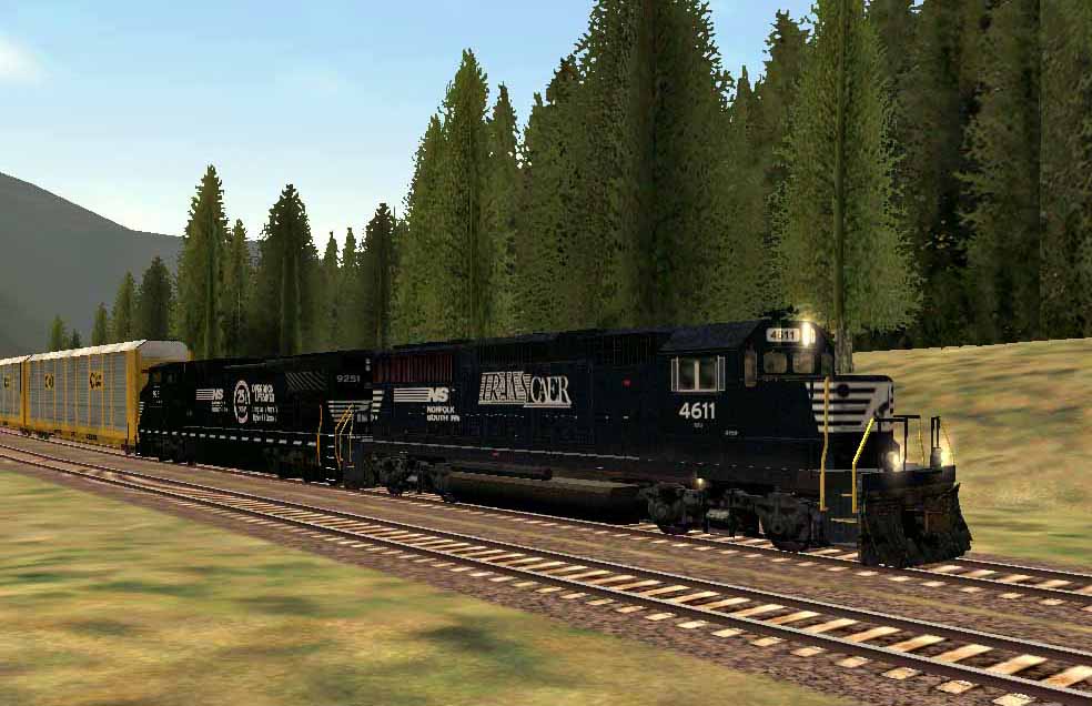 NS and CSX Screenshot Contest – image 38