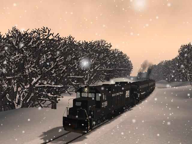 Penn Central – image 2