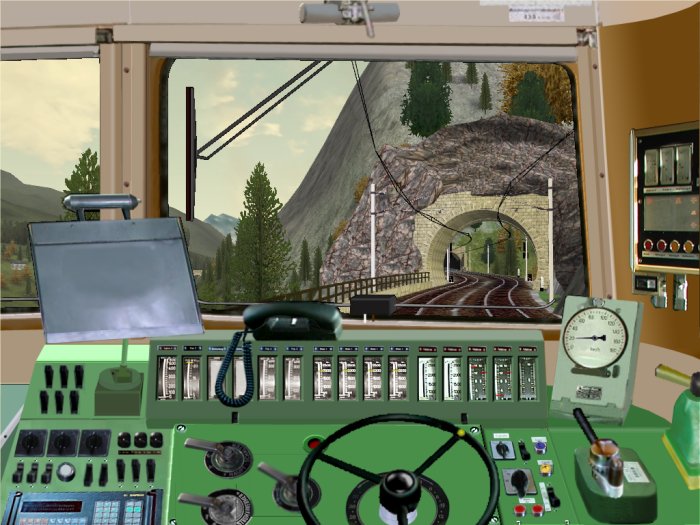 Well done, Pro Train! (Semmering pics inside) – image 3