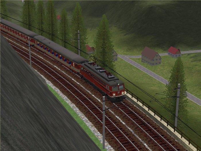 Well done, Pro Train! (Semmering pics inside) – image 5