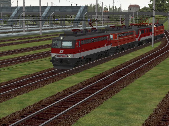 Well done, Pro Train! (Semmering pics inside) – image 8