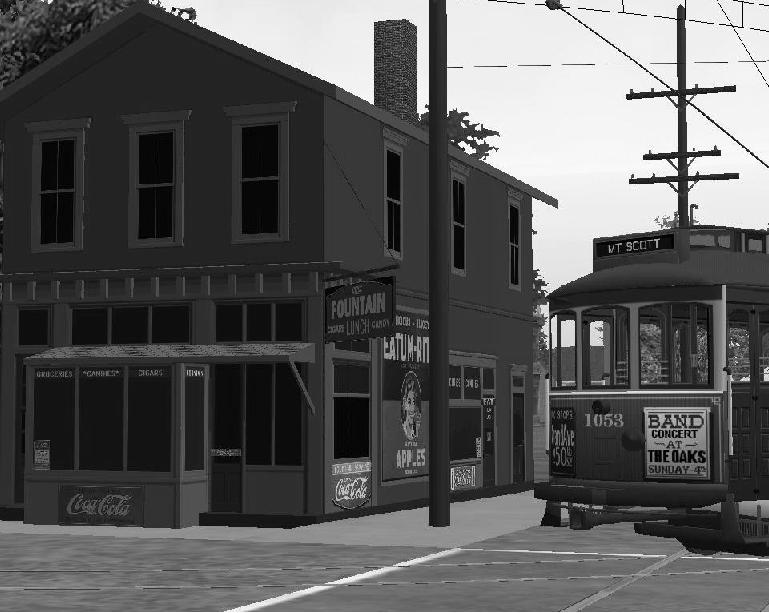 More Traction Classics – image 2