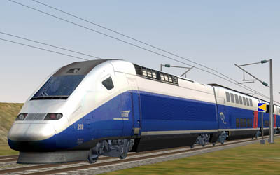 New TGV Available – image 2