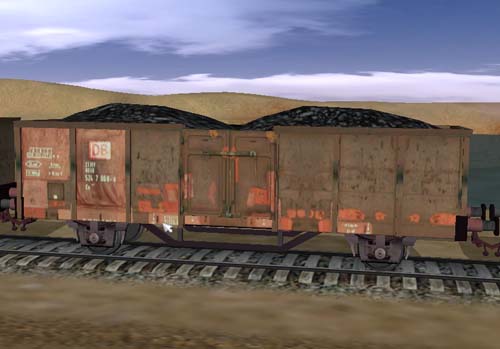 European Es Wagons Preview – image 4