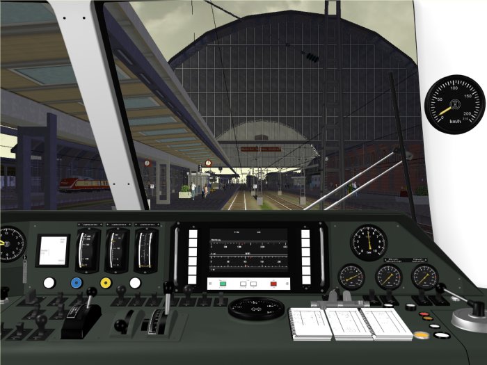 German Railroads 2: EXCELLENT! – image 2