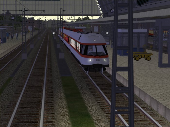 German Railroads 2: EXCELLENT! – image 3