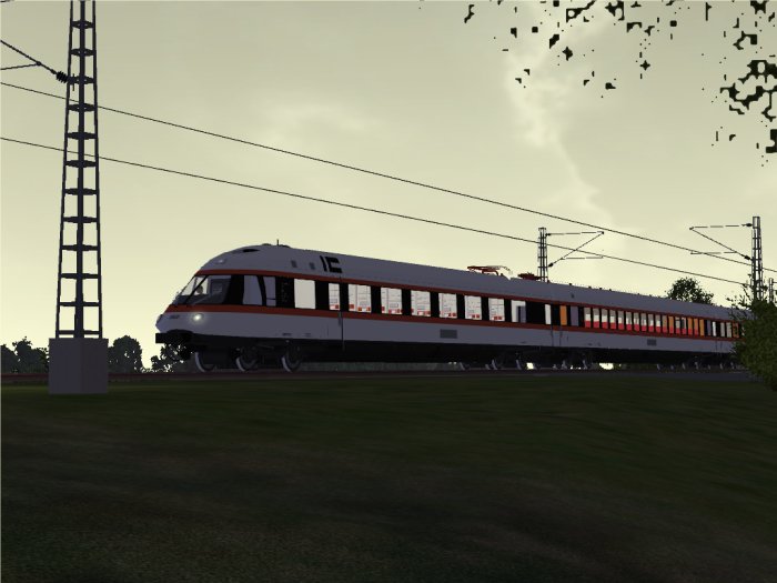 German Railroads 2: EXCELLENT! – image 5
