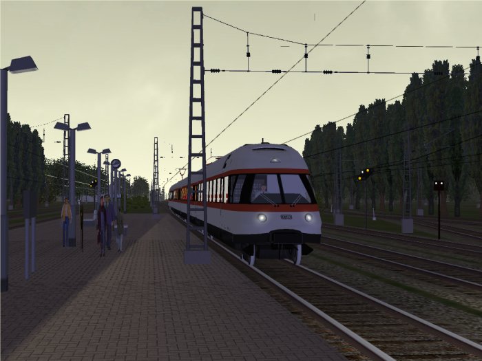 German Railroads 2: EXCELLENT! – image 6