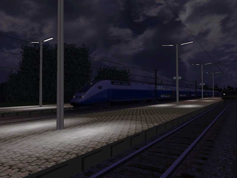 New TGV Available – image 11