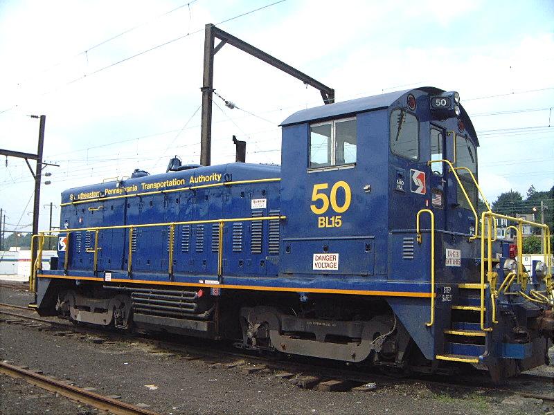 John's Loco Works announces – image 4