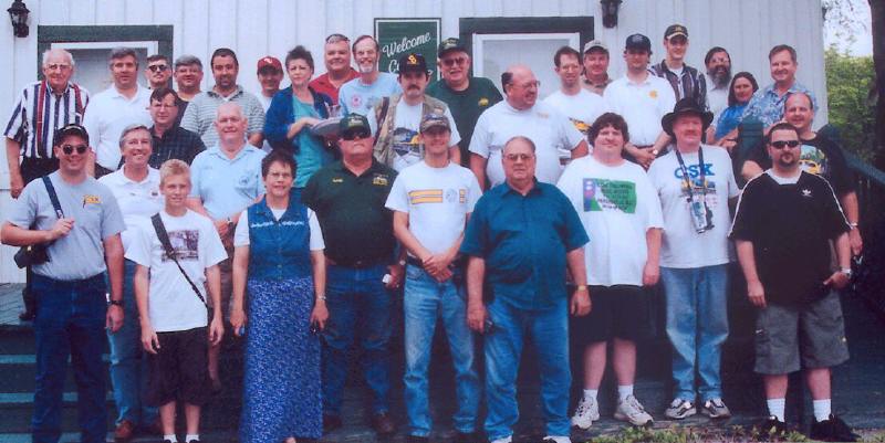 What We All Look Like Pt IV – image 8