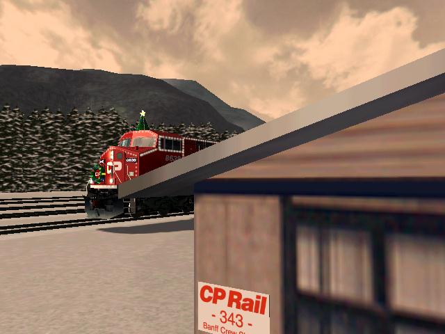 Yet More KHP Yoho – image 25
