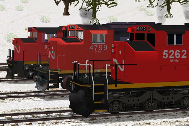 CN Safety Cabs – image 2