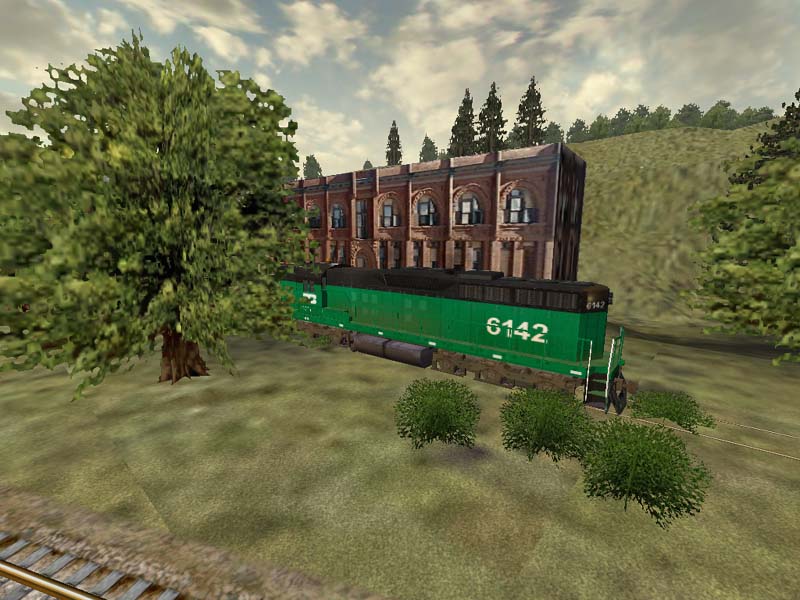 BN grain in Ohio – image 4