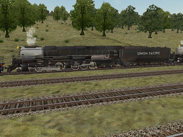 UP Challenger - Ohio Rails – image 13