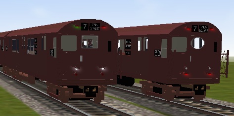 NYCTA progress - First R21 delivered – image 3
