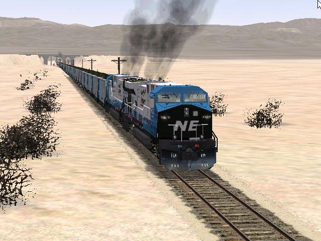 DPU Power on San Diego & Arizona – image 5